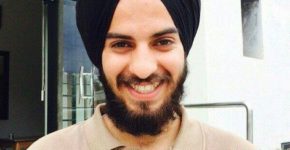 Bhawsheel Singh Sahni