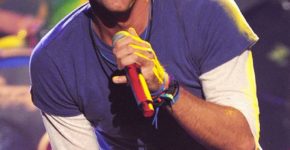 Chris Martin