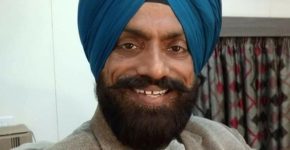 Gurmeet Saajan