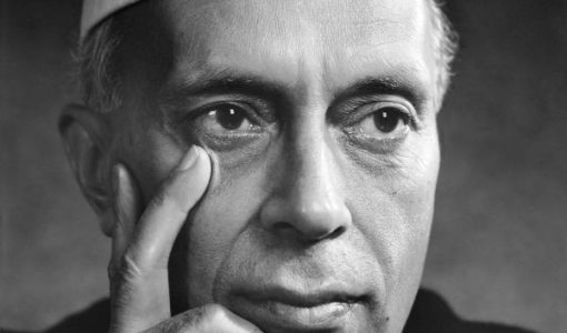 Jawaharlal Nehru