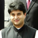 Jyotiraditya Scindia Age, Caste, Wife, Children, Family, Biography
