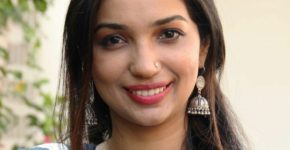 Kanika Dhillon