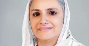 Mata Savinder Hardev