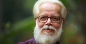 Nambi Narayanan