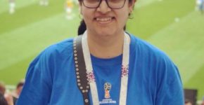 Niharika Bhattacharya