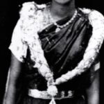 Padmavathi Ammal (M. Karunanidhi’s First Wife)