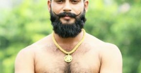 Robbin Gujjar