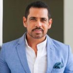 Robert Vadra Age, Caste, Wife, Children, Family, Biography