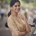 Sai Tamhankar Height, Age, Boyfriend, Family, Biography & More
