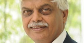 Sanjaya Baru