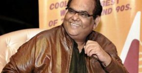 Satish Kaushik