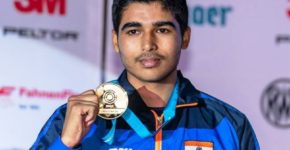 Saurabh Chaudhary