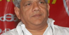Sitaram Yechury