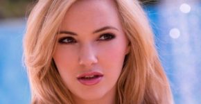 Sophia Knight