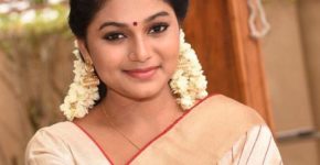 Sreelakshmi Sreekumar