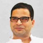 Prashant Kishor Age, Wife, Children, Family, Biography