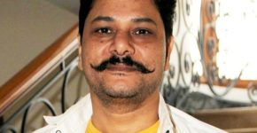 Ravi Gossain