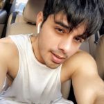 Ruslaan Sayed Age, Girlfriend, Family, Biography & More
