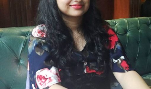Saba Khan