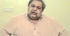 Sameer Khakhar