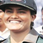 Sophia Qureshi Height, Age, Husband, Children, Family, Biography