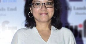 Tanuja Chandra