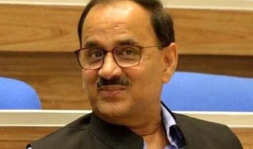 Alok Verma