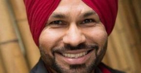 Harby Sangha Picture