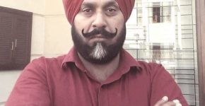 Hardeep Gill