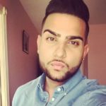 Karan Aujla Age, Girlfriend, Wife, Family, Biography & More