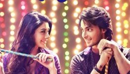 Loveyatri