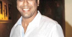 Murali Sharma