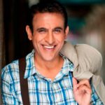 Pawan Chopra (Actor) Age, Wife, Children, Family, Biography