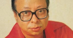 R. D. Burman