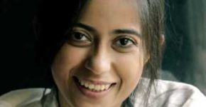 Ronjini Chakraborty