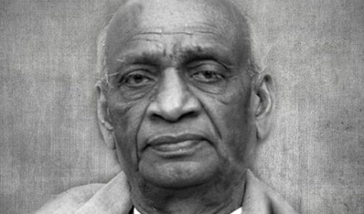 Sardar Patel
