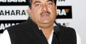 Abhay Singh Chautala