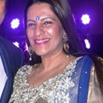 Anju Bhavnani (Ranveer Singh’s Mother) Age, Husband, Family, Children, Biography & More