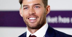 Ben Foakes