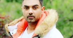 Gurinder Rai