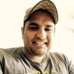 Jatinder Shah Age, Wife, Family, Biography & More