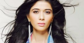 Mishika Chourasia