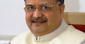 Raman Singh