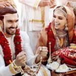 Love Story of Deepika Padukone & Ranveer Singh