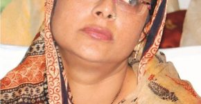 Sadhna Singh Chouhan