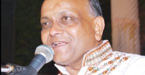 Vinod Agarwal