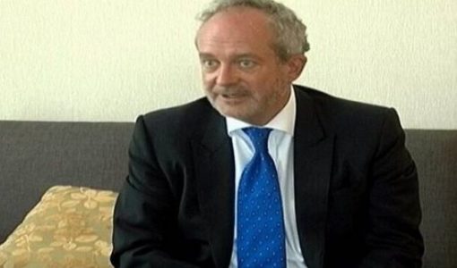 Christian Michel