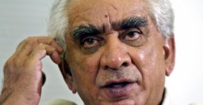 Jaswant Singh