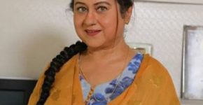 Priti Sapru