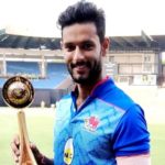 Shivam Dube Age, Girlfriend, Family, Biography & More